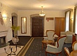 Old Estate Hotel & SPA - Люкс «Президентский» - В номере